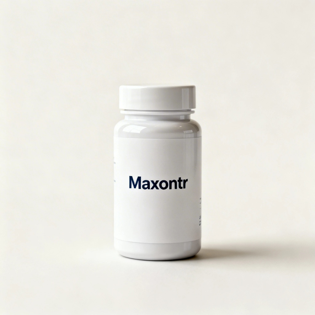 Maxontr
